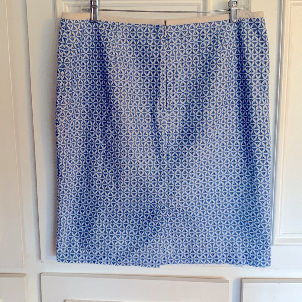 Talbots skirt - Picture 2 of 7